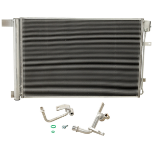 A/C Condenser image