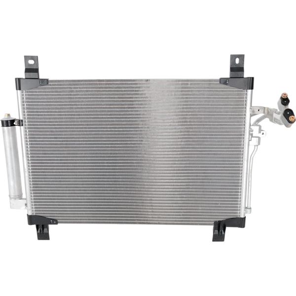 Radiators, Condensers & Fans image