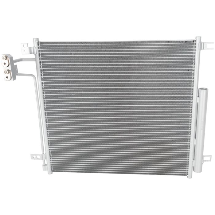 Jeep Grand Cherokee/Cherokee L A/C Condenser - CH3030272