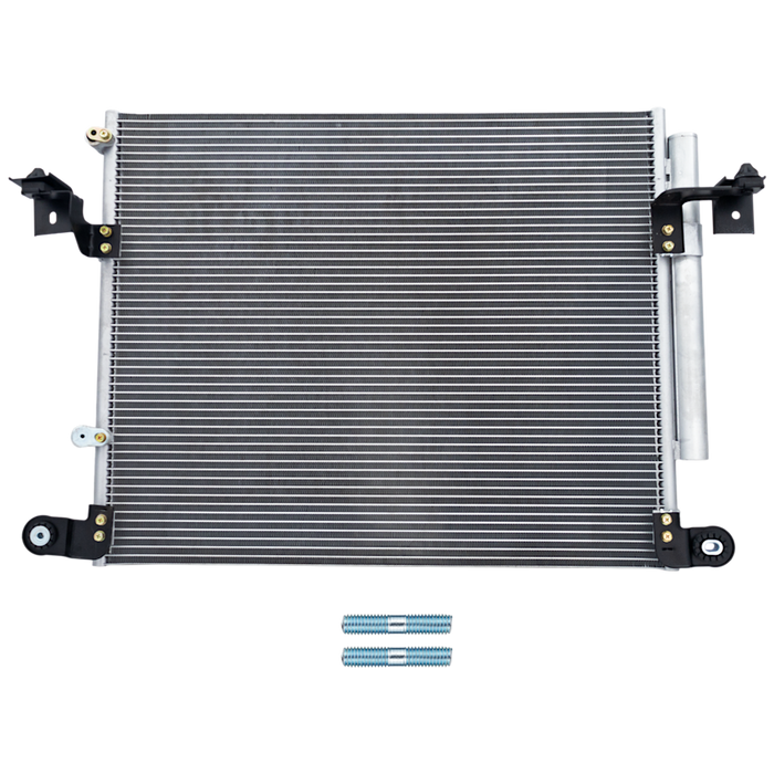 Toyota Tundra A/C Condenser - TO3030348