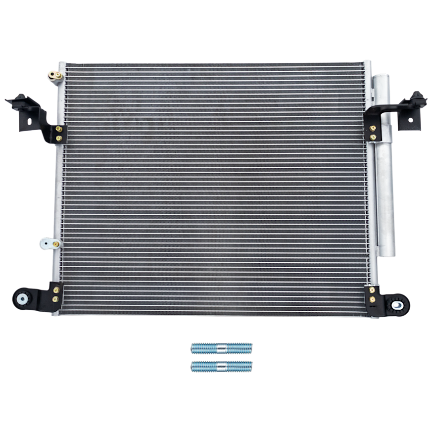 2022-2024 Toyota Tundra A/C Condenser - TO3030348 — Partify