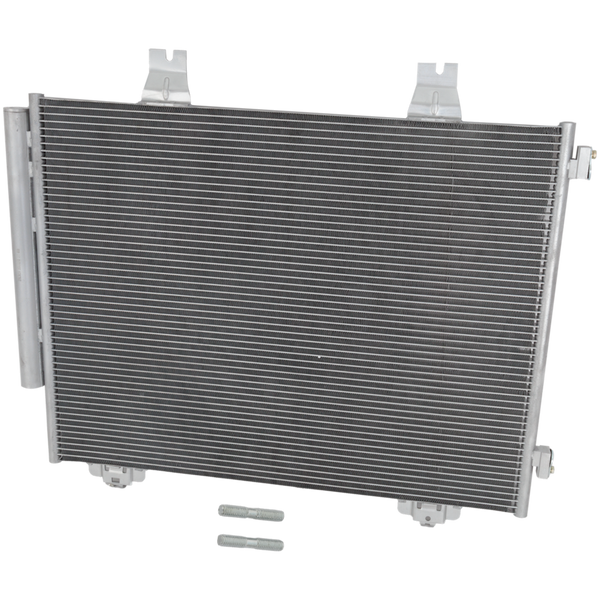 Radiators, Condensers & Fans image
