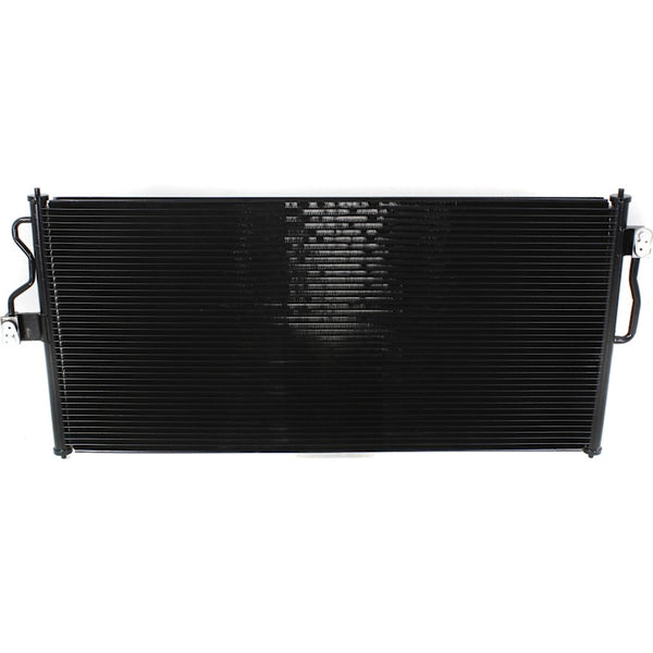 Radiators, Condensers & Fans image