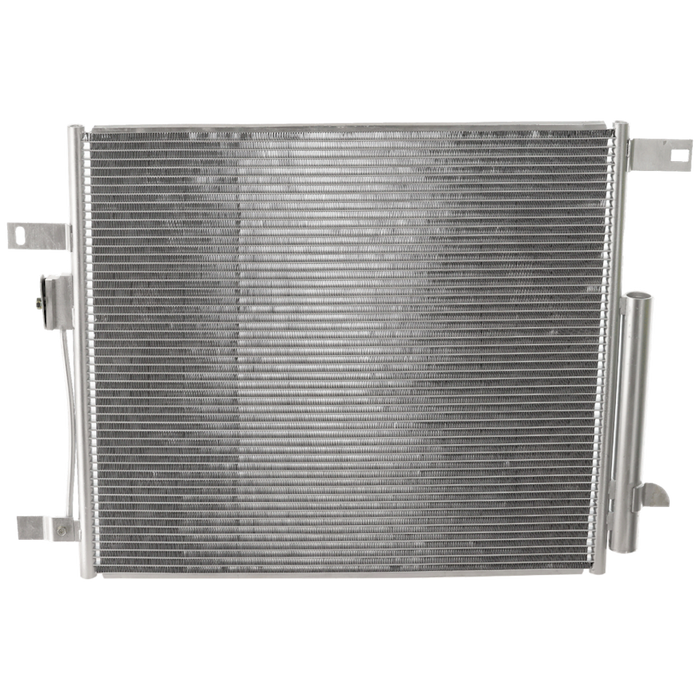 Jeep Grand Wagoneer/Wagoneer A/C Condenser 5.7L V8/6.4L V8 - CH3030273