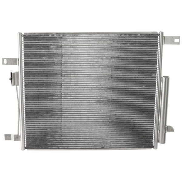 Radiators, Condensers & Fans image