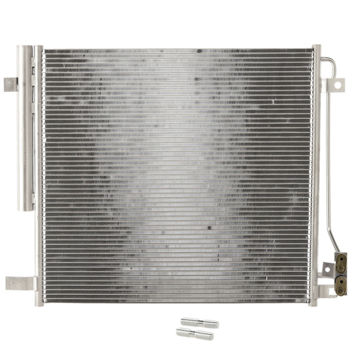 Jeep Grand Cherokee A/C Condenser - CH3030274
