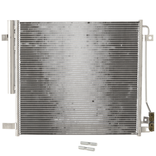 Radiators, Condensers & Fans image