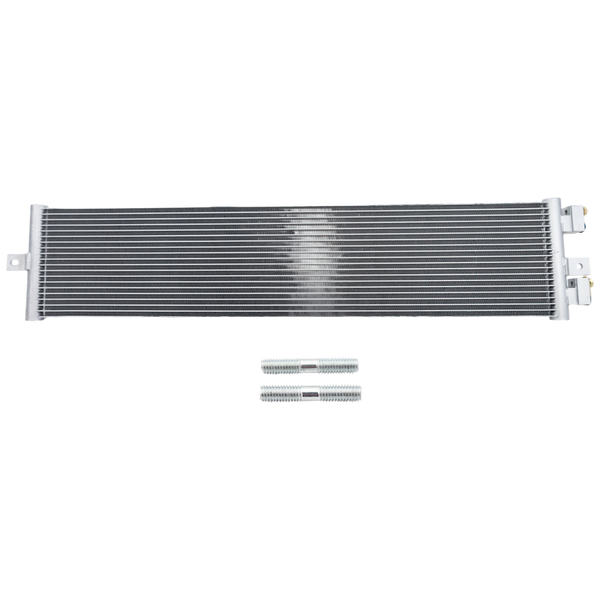 Radiators, Condensers & Fans image