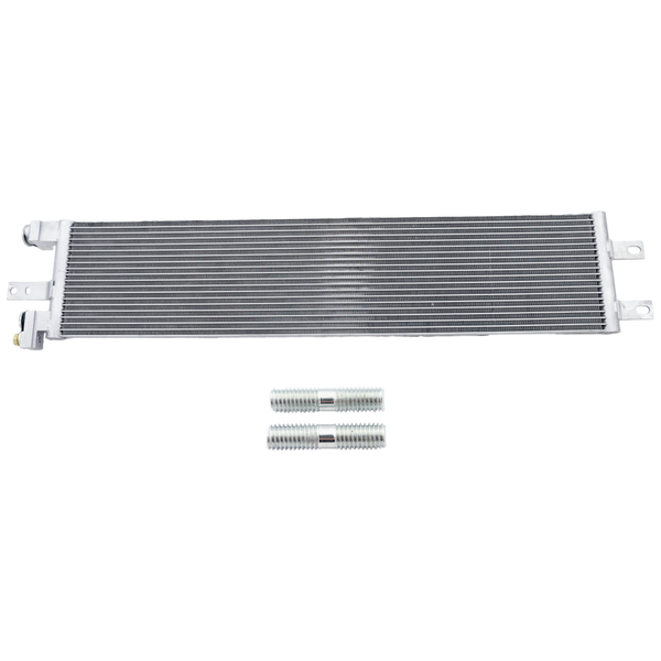 Radiators, Condensers & Fans image