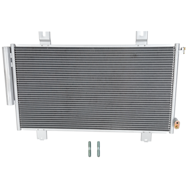 Radiators, Condensers & Fans image