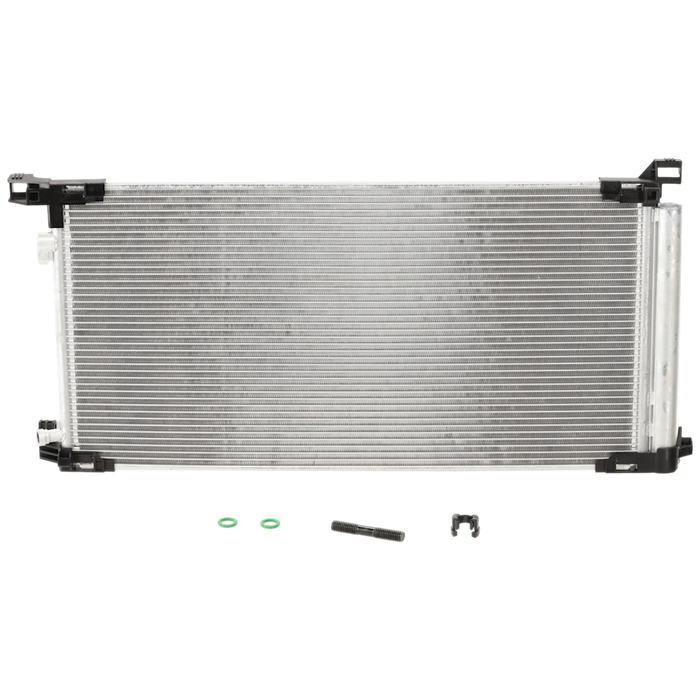 Toyota Corolla Hybrid LE/Hybrid SE/Hybrid XLE/Hybrid XSE A/C Condenser - TO3030349