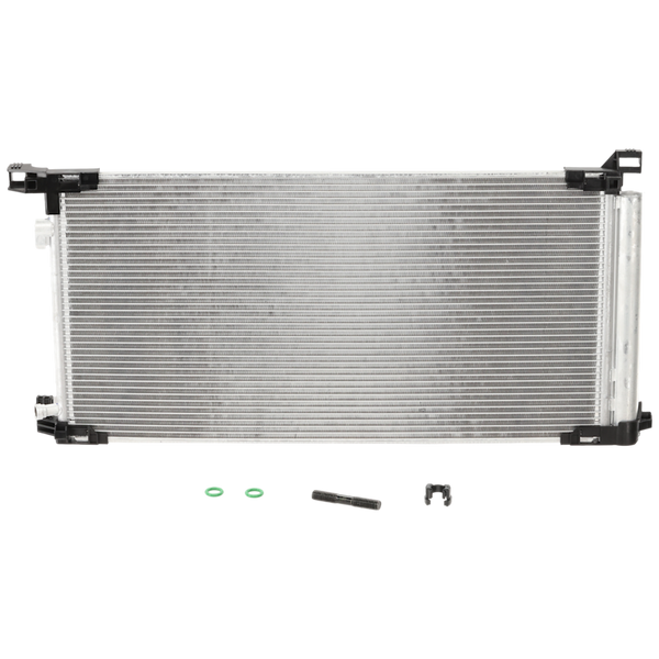 Radiators, Condensers & Fans image