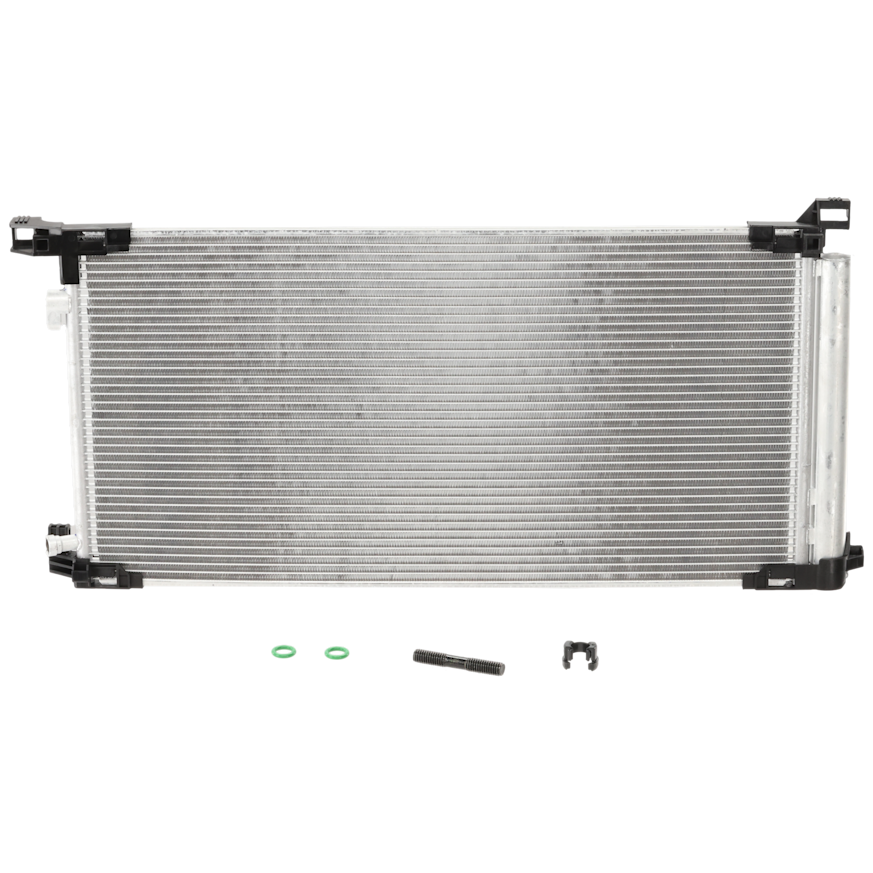 2023-2024 Toyota Corolla Hybrid LE/Hybrid SE/Hybrid XLE/Hybrid XSE A/C ...