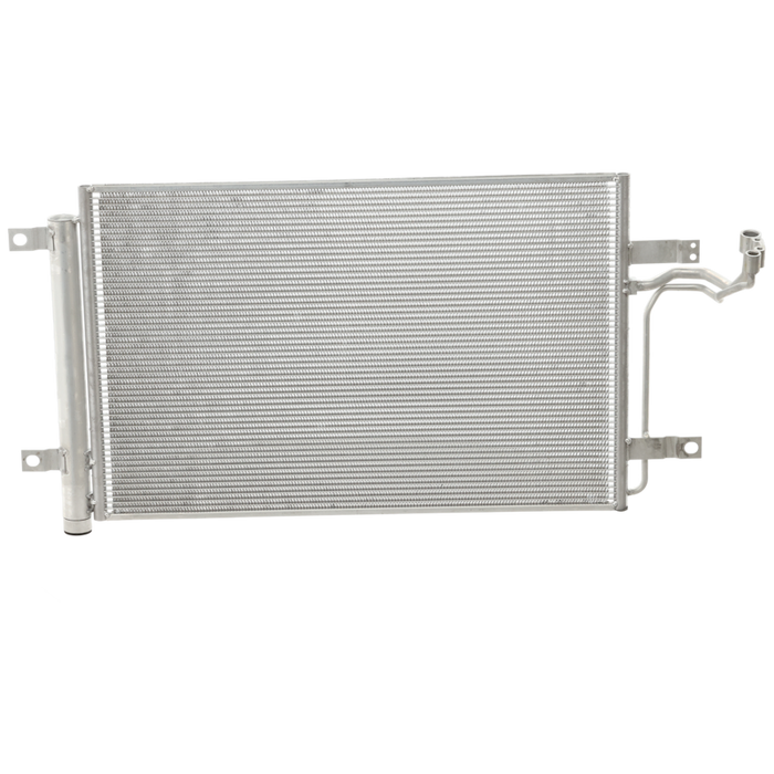 Mazda 3/CX-30 A/C Condenser Mexico Built 2.5L L4 Turbocharged - MA3030168
