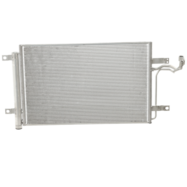 Radiators, Condensers & Fans image