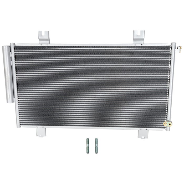Honda HR-V A/C Condenser - HO3030177