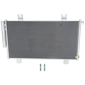 A/C Condenser image