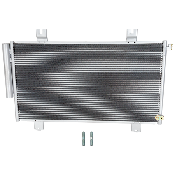 Radiators, Condensers & Fans image