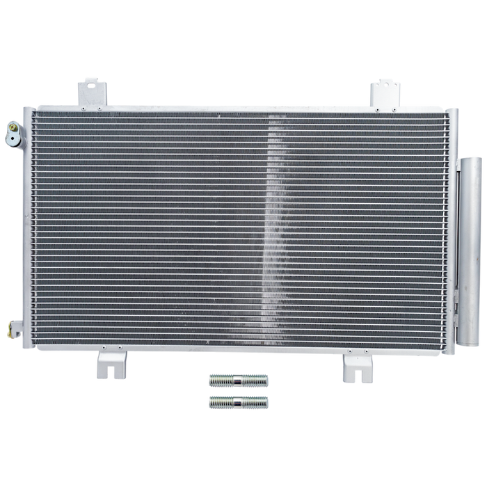 Honda CR-V Hybrid Sport/Hybrid Sport Touring/Hybrid Touring A/C Condenser - HO3030178