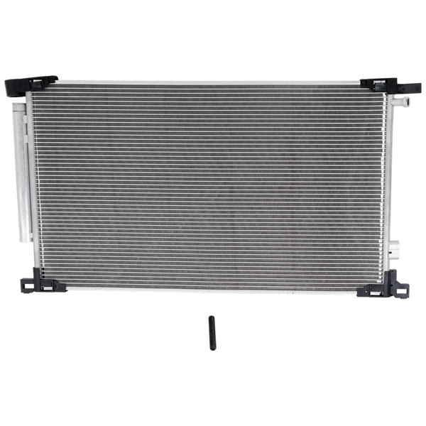 Radiators, Condensers & Fans image