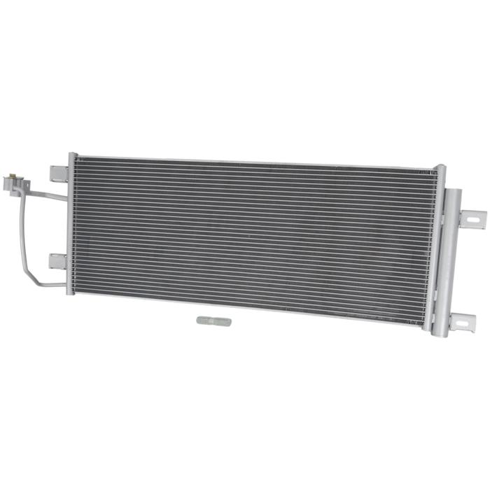 Chevrolet Colorado/GMC Canyon A/C Condenser - GM3030340