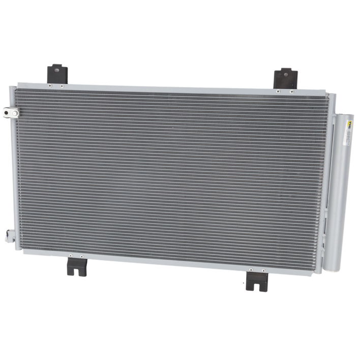 Honda Accord Hybrid EX-L/Hybrid Sport/Hybrid Sport-L/Hybrid Touring A/C Condenser - HO3030180