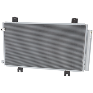 A/C Condenser image