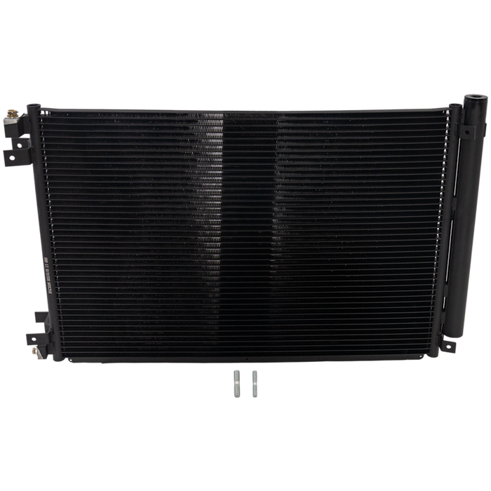 Ford Mustang A/C Condenser 5L V8 - FO3030283