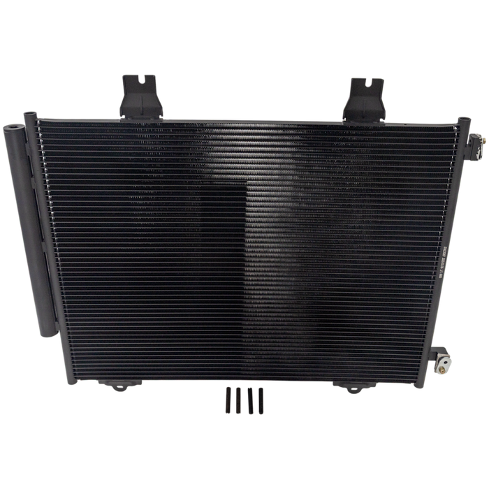 Honda Pilot A/C Condenser - HO3030181