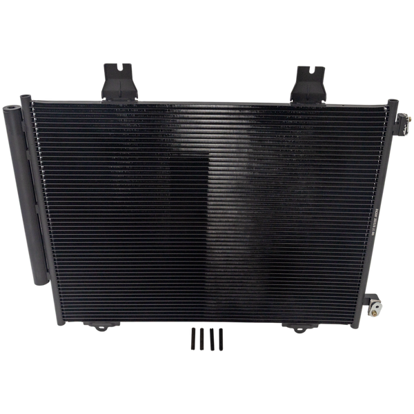 Radiators, Condensers & Fans image