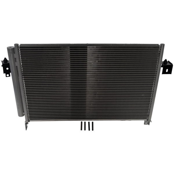 Radiators, Condensers & Fans image