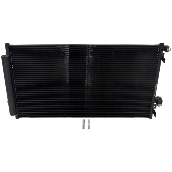 Radiators, Condensers & Fans image