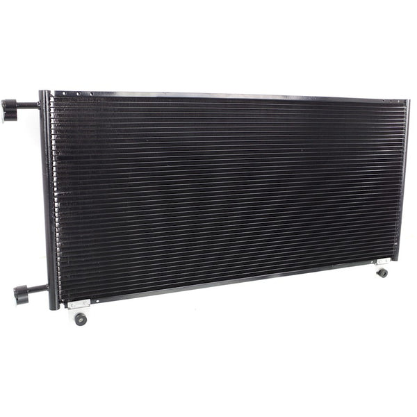 Radiators, Condensers & Fans image