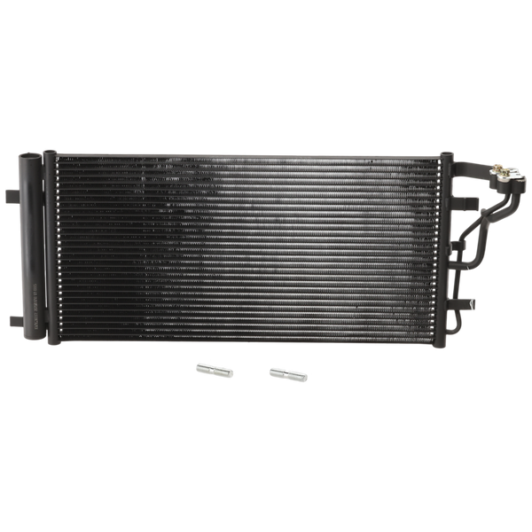 Radiators, Condensers & Fans image