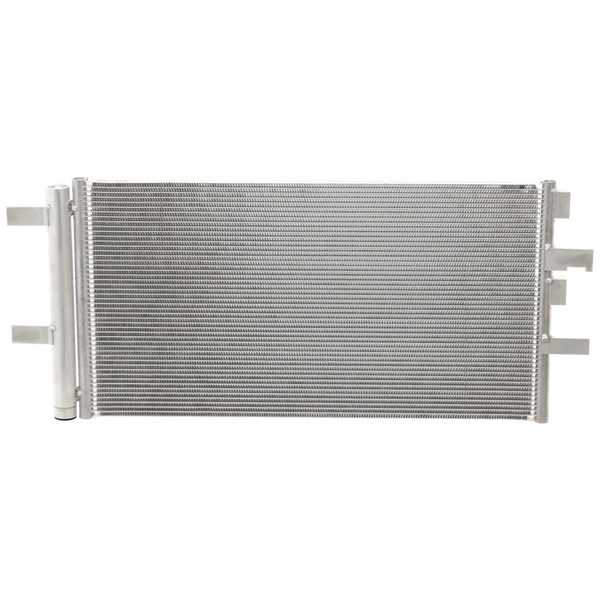 Radiators, Condensers & Fans image