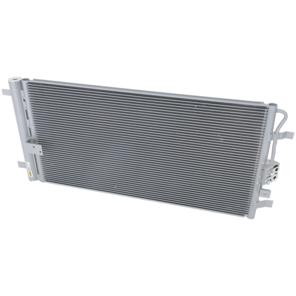 Radiators, Condensers & Fans image