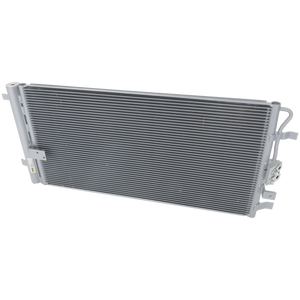 A/C Condenser image