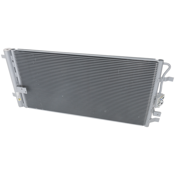Radiators, Condensers & Fans image