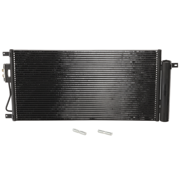 Radiators, Condensers & Fans image