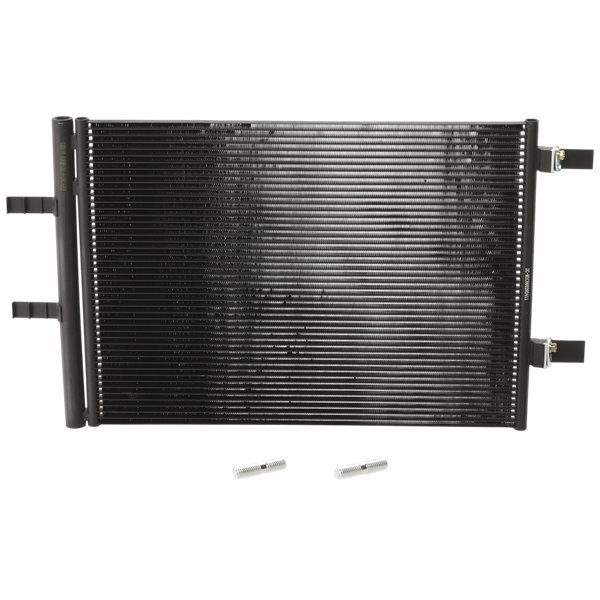 Radiators, Condensers & Fans image