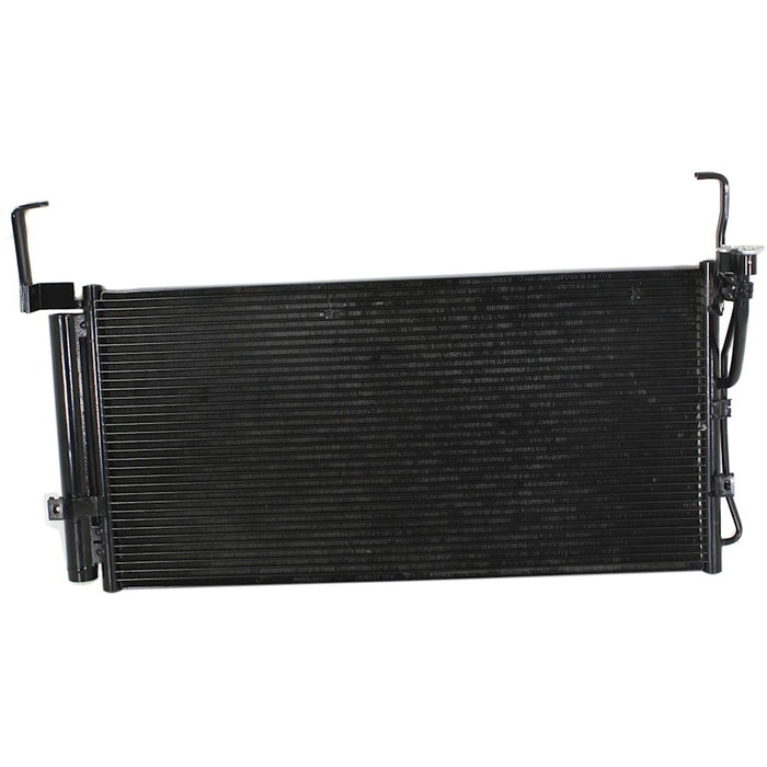 Hyundai Santa Fe A/C Condenser - HY3030106