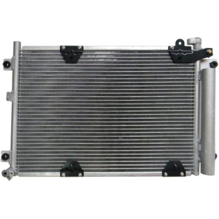Suzuki Grand Vitara/Vitara A/C Condenser From Vin 4118995 1.6L L4/2.5L V6/2.7L V6/2L L4 4WD/AWD/RWD - SZ3030113
