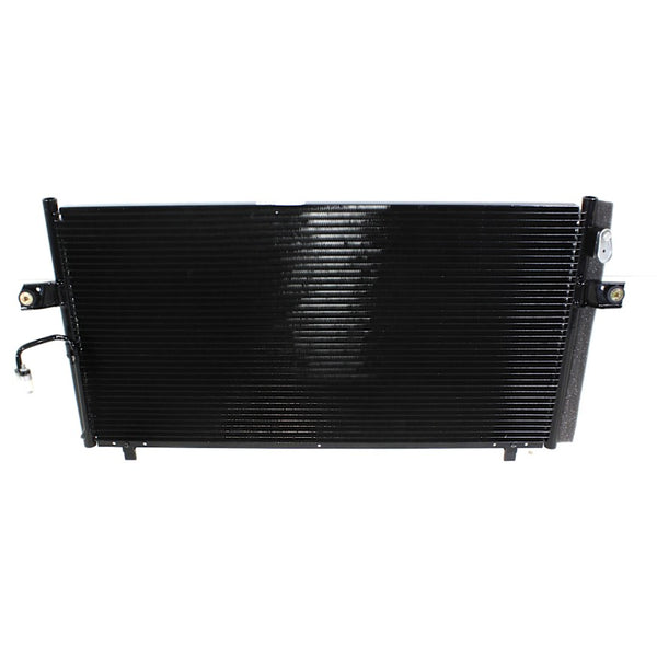 Radiators, Condensers & Fans image