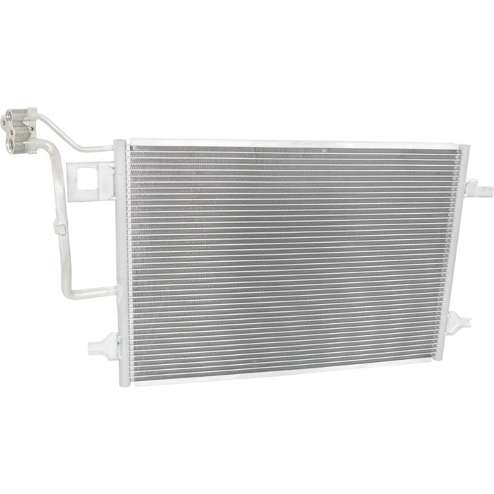 Volkswagen Passat A/C Condenser - VW3030129