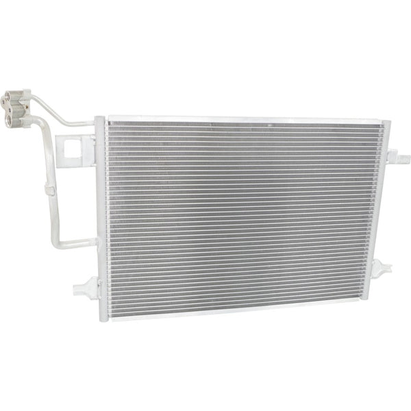Radiators, Condensers & Fans image