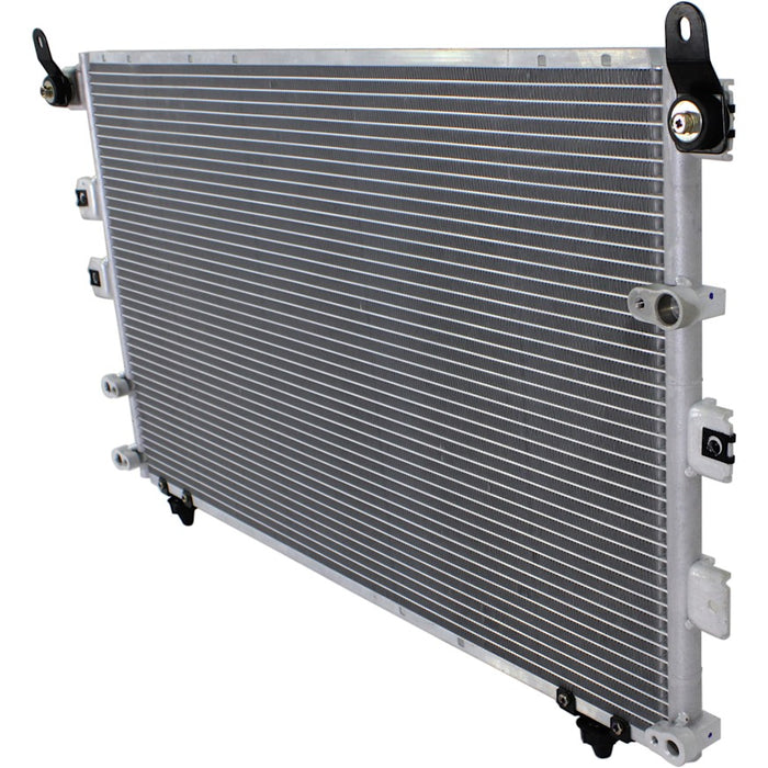 Toyota Sequoia A/C Condenser - TO3030140