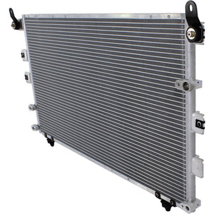 A/C Condenser image
