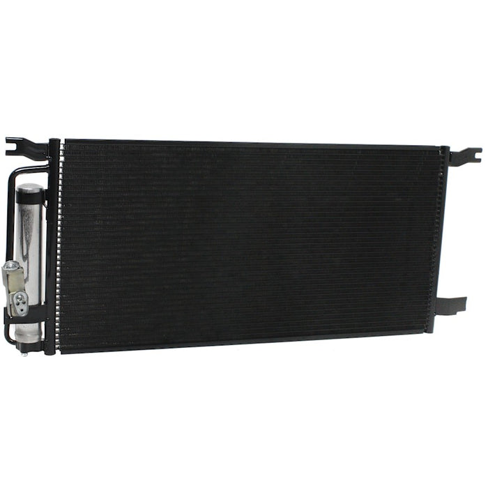 Buick Rendezvous/Pontiac Aztek/Montana SV6 A/C Condenser 3.4L V6 - GM3030147