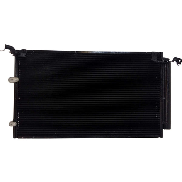 Radiators, Condensers & Fans image