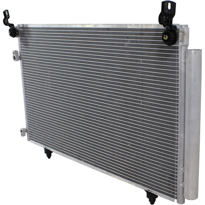 Toyota Highlander Base/Limited/Sport A/C Condenser - TO3030116